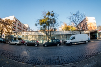 Wrocław: Mieszkańcy ul. Grochowej nie chcą wysokich bloków na swoim osiedlu - 1