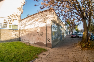 Wrocław: Mieszkańcy ul. Grochowej nie chcą wysokich bloków na swoim osiedlu - 2