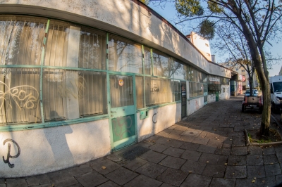 Wrocław: Mieszkańcy ul. Grochowej nie chcą wysokich bloków na swoim osiedlu - 3