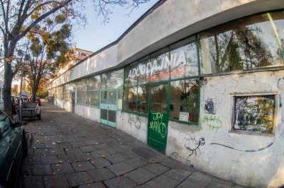 Wrocław: Mieszkańcy ul. Grochowej nie chcą wysokich bloków na swoim osiedlu - 4