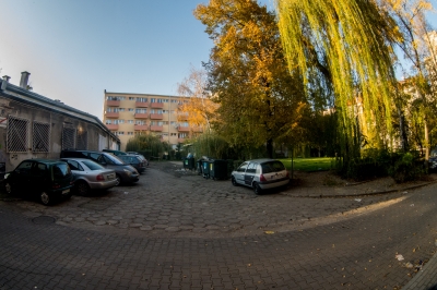 Wrocław: Mieszkańcy ul. Grochowej nie chcą wysokich bloków na swoim osiedlu - 6
