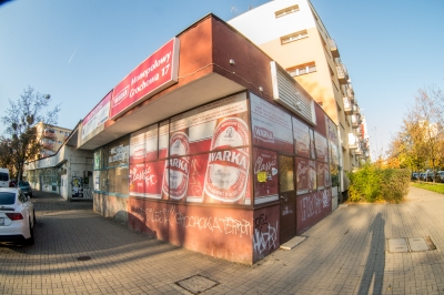 Wrocław: Mieszkańcy ul. Grochowej nie chcą wysokich bloków na swoim osiedlu - 7