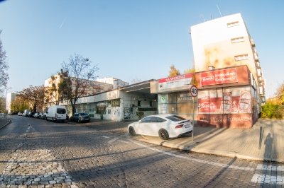 Wrocław: Mieszkańcy ul. Grochowej nie chcą wysokich bloków na swoim osiedlu - 8