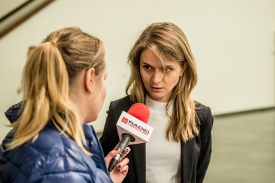 Politechnika Wrocławska likwiduje bariery dla osób niepełnosprawnych [FOTO] - 4