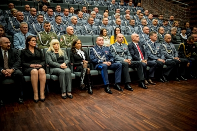 Wrocław: Świętowali Dzień Służby Cywilnej - 11