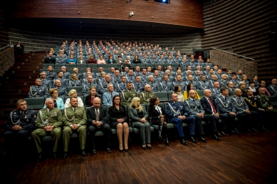 Wrocław: Świętowali Dzień Służby Cywilnej - 13