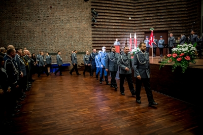 Wrocław: Świętowali Dzień Służby Cywilnej - 14
