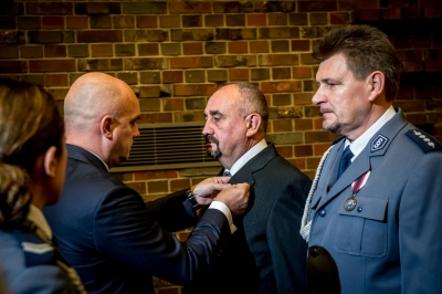 Wrocław: Świętowali Dzień Służby Cywilnej - 15