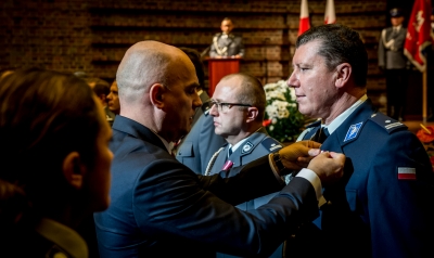 Wrocław: Świętowali Dzień Służby Cywilnej - 17