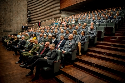 Wrocław: Świętowali Dzień Służby Cywilnej - 3