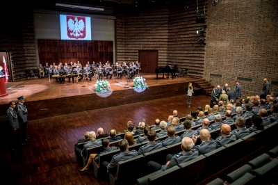 Wrocław: Świętowali Dzień Służby Cywilnej - 4