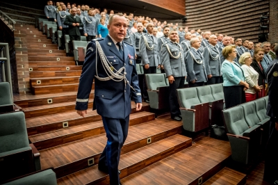 Wrocław: Świętowali Dzień Służby Cywilnej - 5