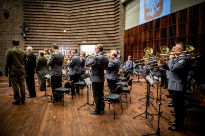 Wrocław: Świętowali Dzień Służby Cywilnej - 8