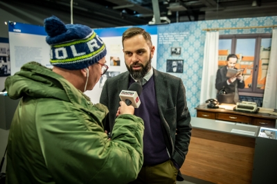 Centrum Historii Zajezdnia zaangażowane w inicjatywę osądzenia zbrodniarzy komunistycznych - 0