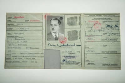 Centrum Historii Zajezdnia zaangażowane w inicjatywę osądzenia zbrodniarzy komunistycznych - 4