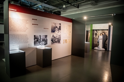 Centrum Historii Zajezdnia zaangażowane w inicjatywę osądzenia zbrodniarzy komunistycznych - 7