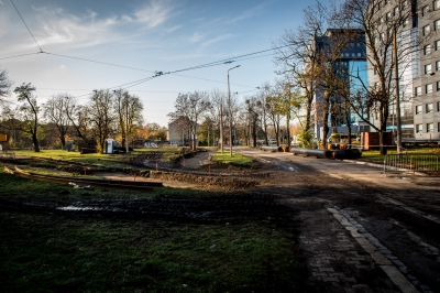 Koszmar na zachodzie Wrocławia. Mieszkańcy szybciej idą niż jadą [POSŁUCHAJ] - 3