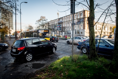 Koszmar na zachodzie Wrocławia. Mieszkańcy szybciej idą niż jadą [POSŁUCHAJ] - 5
