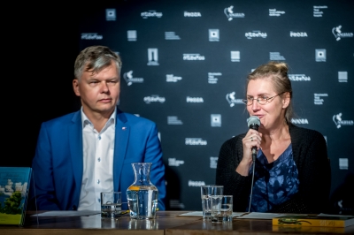 Znamy nominowanych do nagród Pióro Fredry i Dobre Strony - 4