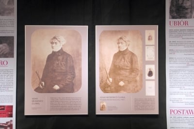 Jak naprawdę wyglądał Adam Mickiewicz? [WYSTAWA]