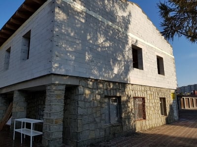 Ksiądz Prałat z Podzamcza likwiduje bariery. Pomysłów mu nie brakuje  - 10
