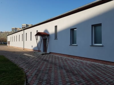 Ksiądz Prałat z Podzamcza likwiduje bariery. Pomysłów mu nie brakuje  - 11