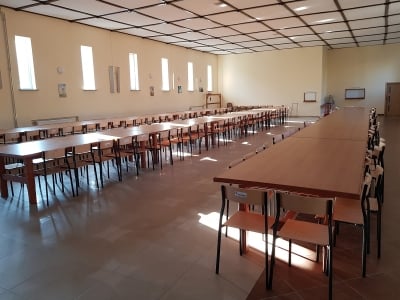 Ksiądz Prałat z Podzamcza likwiduje bariery. Pomysłów mu nie brakuje  - 4