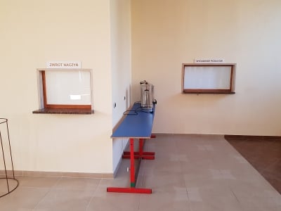 Ksiądz Prałat z Podzamcza likwiduje bariery. Pomysłów mu nie brakuje  - 7