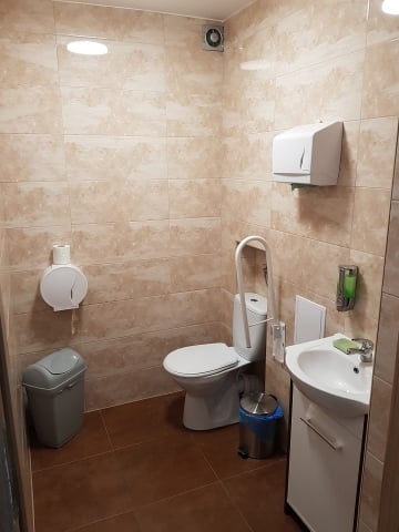 Ksiądz Prałat z Podzamcza likwiduje bariery. Pomysłów mu nie brakuje  - 8
