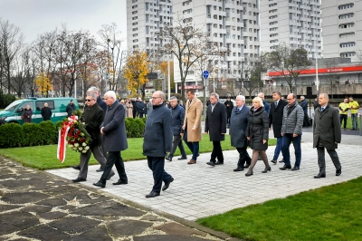 Obchody Święta Politechniki Wrocławskiej [ZDJĘCIA] - 3