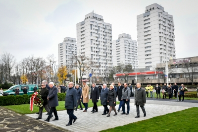 Obchody Święta Politechniki Wrocławskiej [ZDJĘCIA] - 4