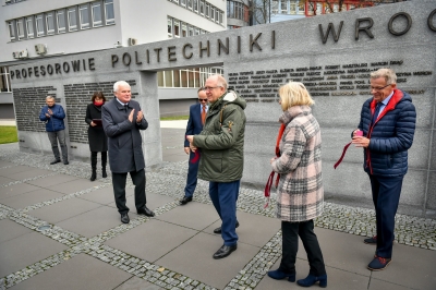Obchody Święta Politechniki Wrocławskiej [ZDJĘCIA] - 5