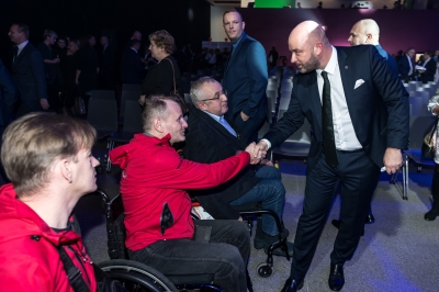 Półtorej godziny o prezydenturze. Jacek Sutryk podsumował ostatnie 12 miesięcy - 15