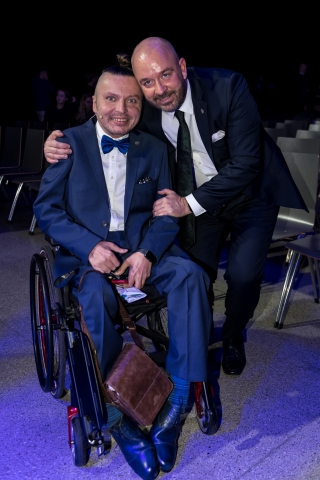 Półtorej godziny o prezydenturze. Jacek Sutryk podsumował ostatnie 12 miesięcy - 19
