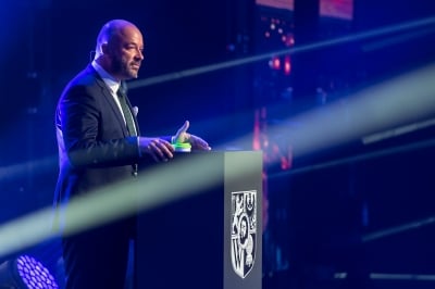 Półtorej godziny o prezydenturze. Jacek Sutryk podsumował ostatnie 12 miesięcy - 3