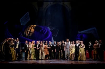 Traviata na stałe w Operze Wrocławskiej - 9
