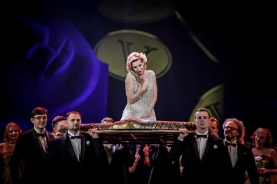 Traviata na stałe w Operze Wrocławskiej - 5