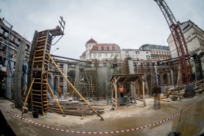 Hotel Grand jak feniks z popioł&oacute;w [ZDJĘCIA]