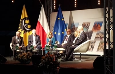 VII Dolnośląski Kongres Samorządowy