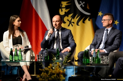 VII Dolnośląski Kongres Samorządowy - 0