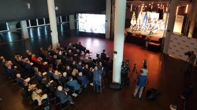 VII Dolnośląski Kongres Samorządowy - 8