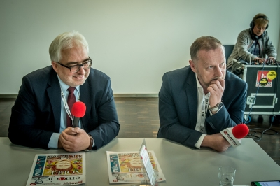 VII Dolnośląski Kongres Samorządowy - 11