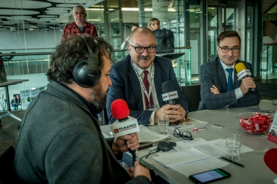 VII Dolnośląski Kongres Samorządowy - 13