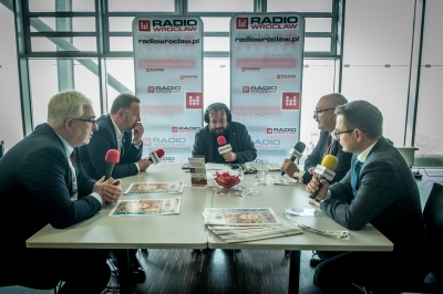 VII Dolnośląski Kongres Samorządowy - 14