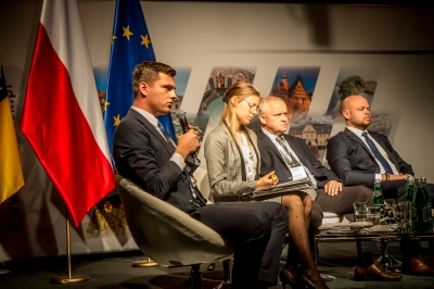 VII Dolnośląski Kongres Samorządowy - 16