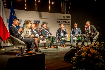 VII Dolnośląski Kongres Samorządowy - 17