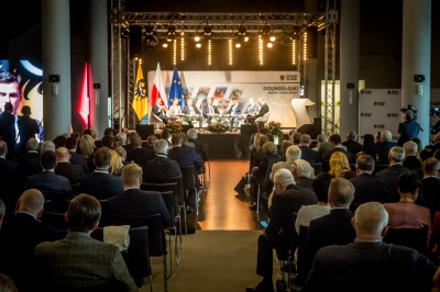 VII Dolnośląski Kongres Samorządowy - 15