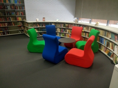 Legnica: Spada liczba czytelnik&oacute;w. Zamkną dwie biblioteki