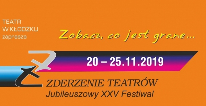 Festiwal Teatralny ZDERZENIE  - (fot. mat. prasowe)