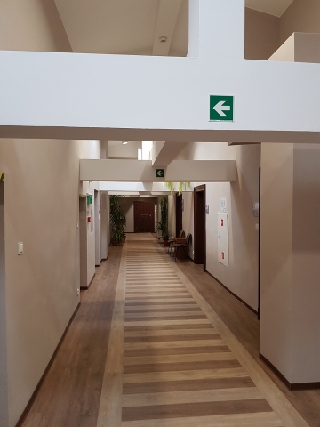 Urząd Miasta w Bystrzycy Kłodzkiej powrócił na swoje pierwotne miejsce - 2